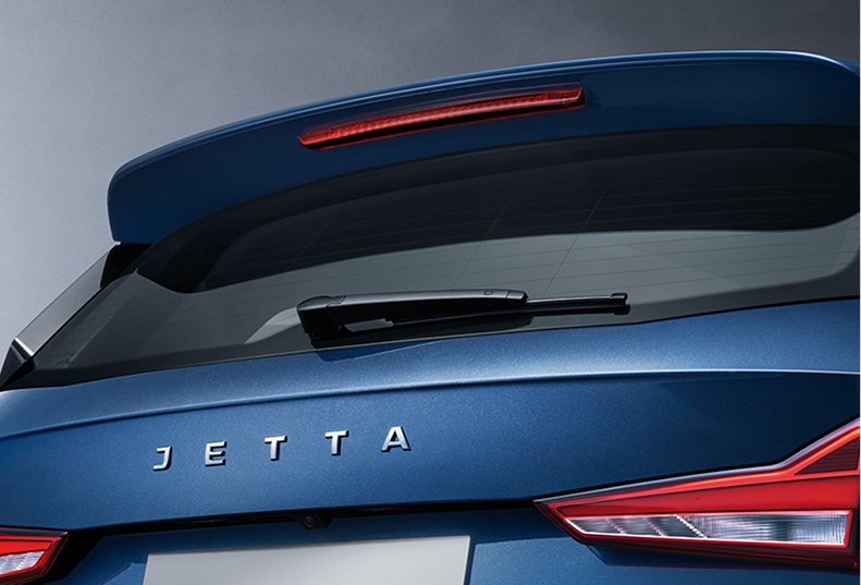 JETTA